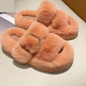 Chinelo Feminino Slippers