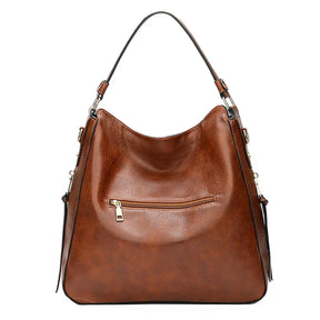 Bolsa Feminina em Couro Genuino - Margot Premium