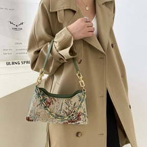 Bolsa Feminina Flora