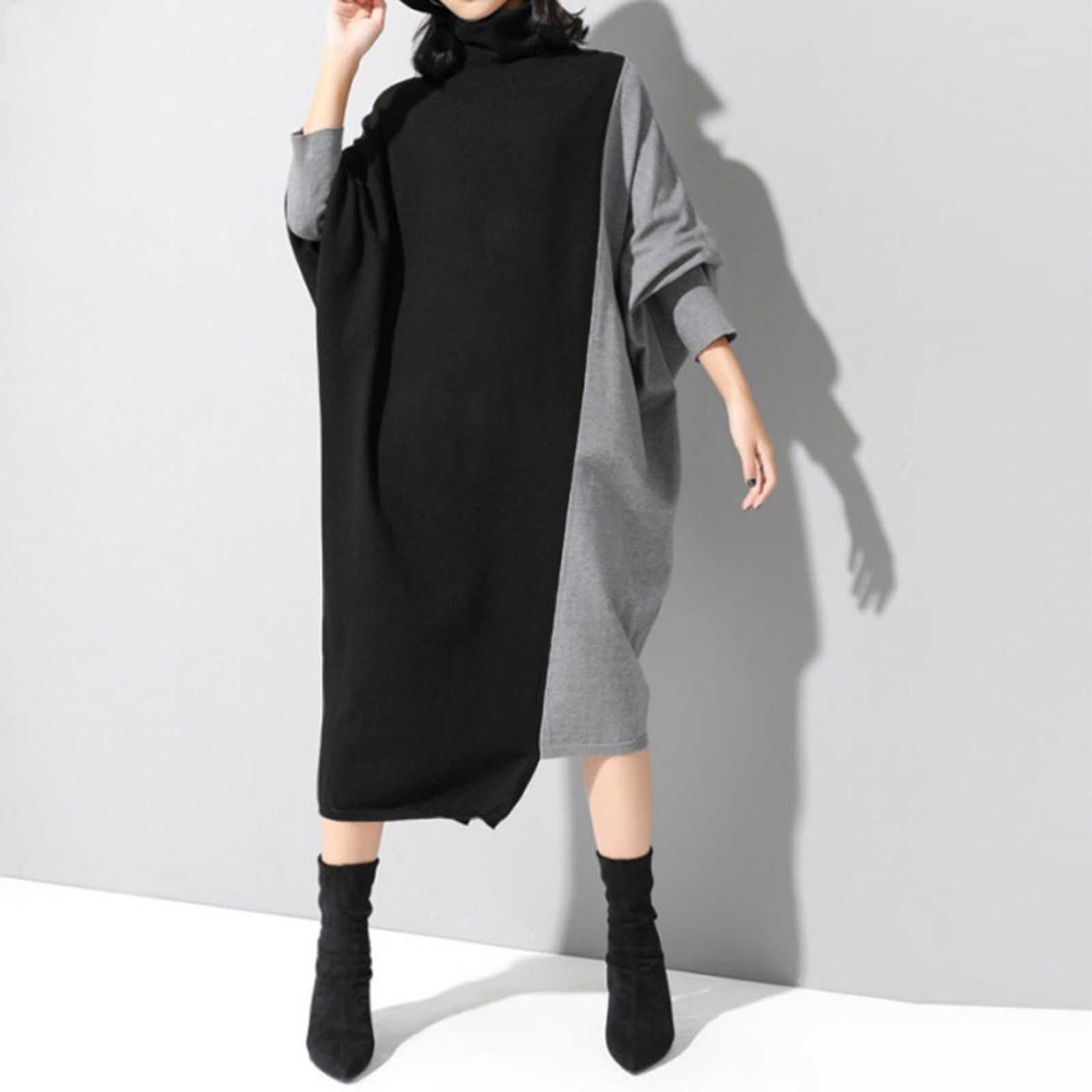 Vestido Longo Aline