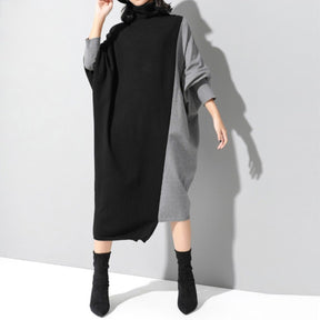 Vestido Longo Aline