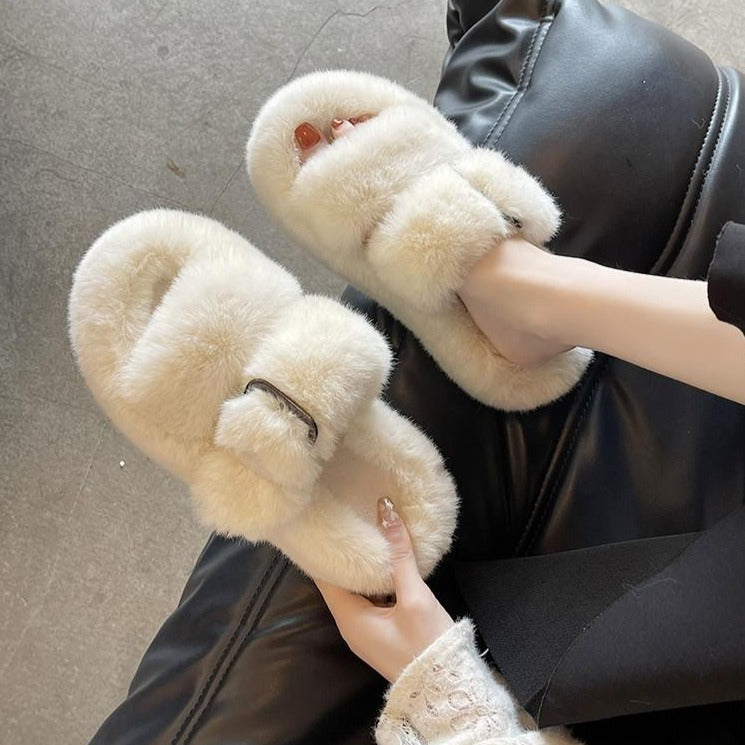 Chinelo Feminino Slippers