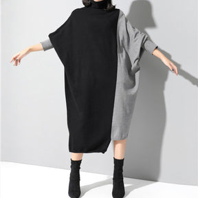 Vestido Longo Aline