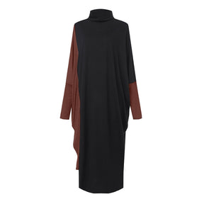 Vestido Longo Aline