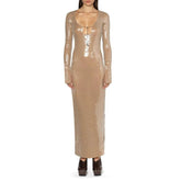 Vestido Longo Luna
