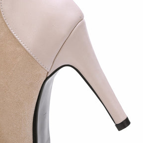 Bota Feminina Salto Fino Valentina