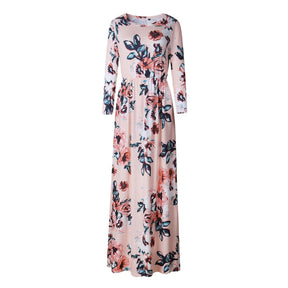 Vestido Longo Elis