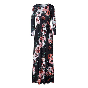 Vestido Longo Elis