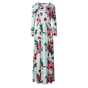 Vestido Longo Elis