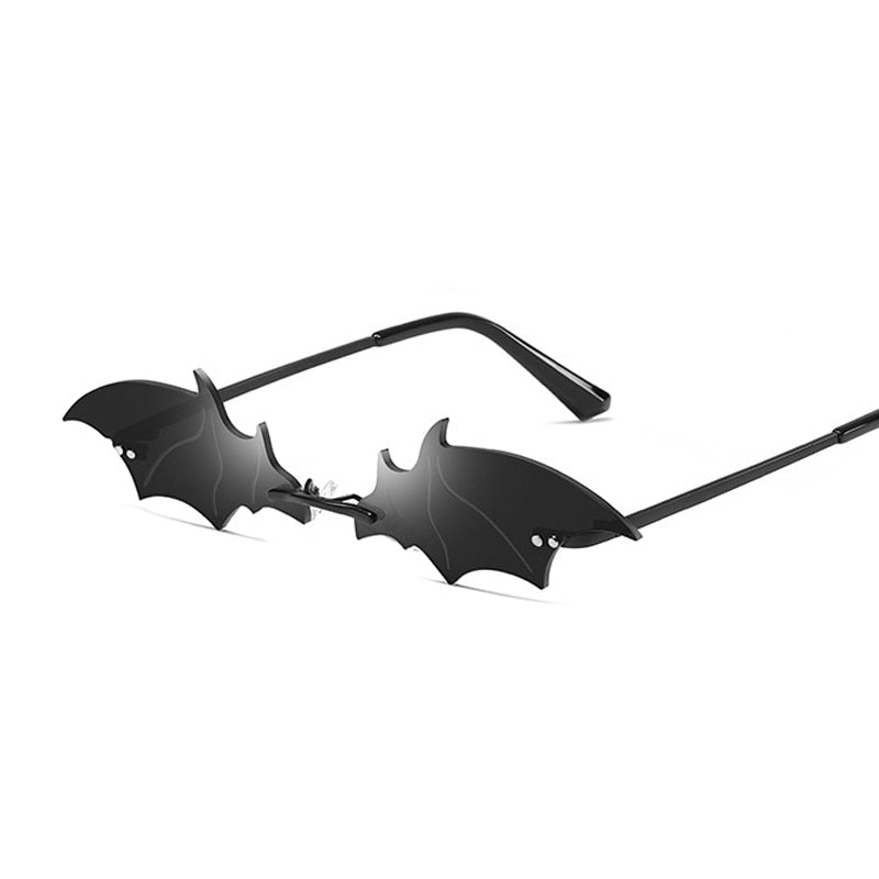 Óculos Bat Rimless