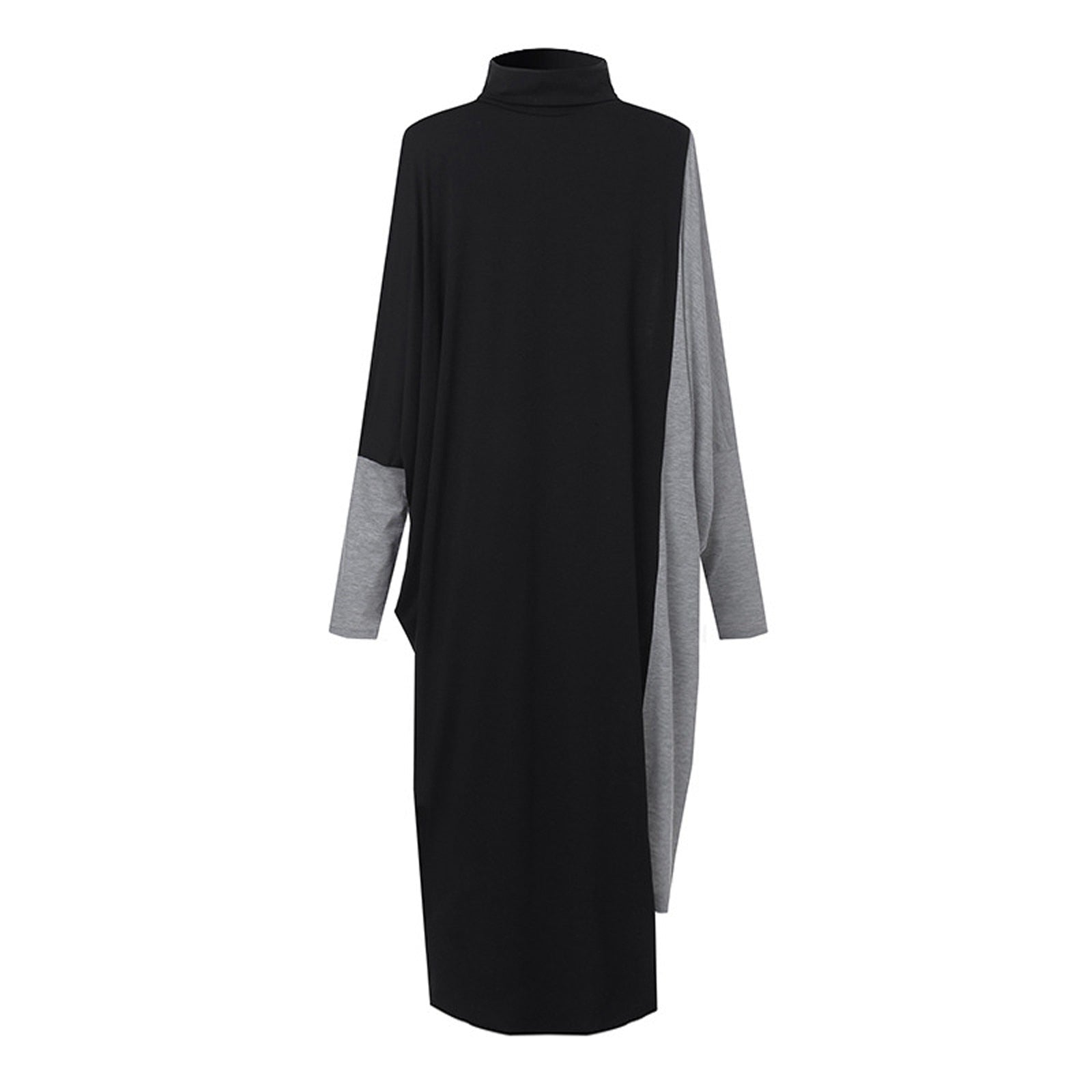 Vestido Longo Aline