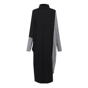 Vestido Longo Aline