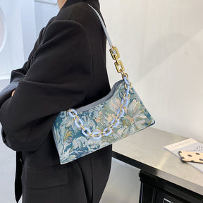Bolsa Feminina Flora