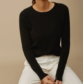 Sweater Feminina em Cashmere