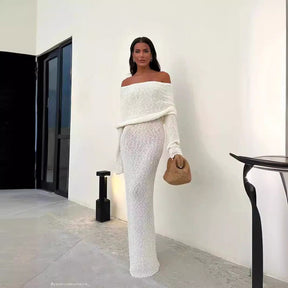 Vestido Melanie
