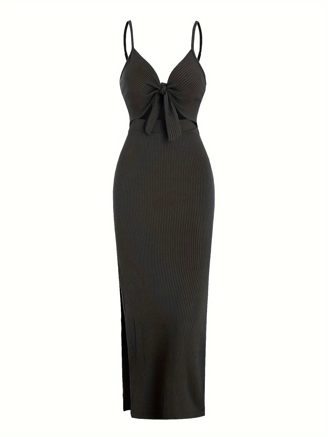 Vestido Longo Davi