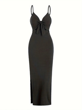 Vestido Longo Davi