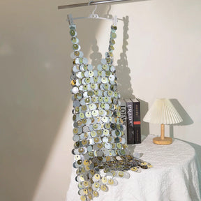 Vestido Anna