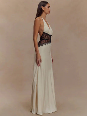 Vestido Longo Giorgia
