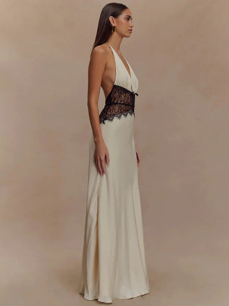 Vestido Longo Giorgia