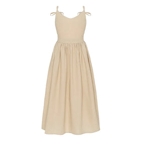 Vestido Longo Lua