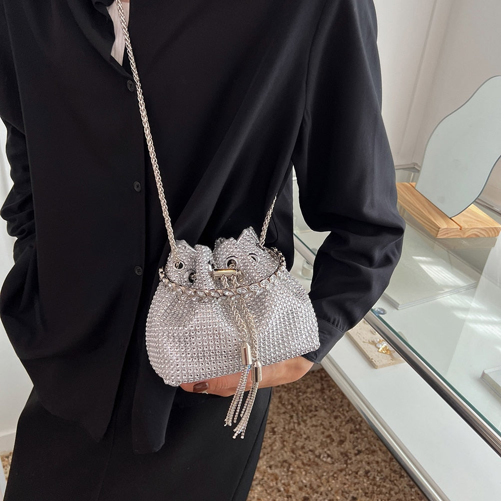 Bolsa Feminina Glam