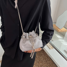Bolsa Feminina Glam