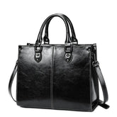 Bolsa Feminina em Couro Genuíno - Laviolette