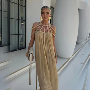 Vestido Luane
