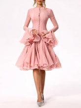 Vestido Curto Sofi