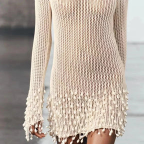 Vestido Estefanie