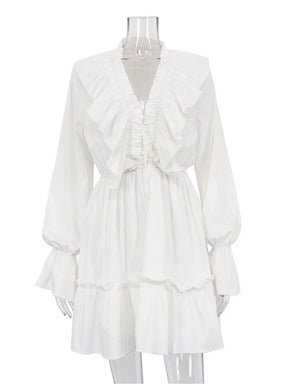Vestido Mini Sofia