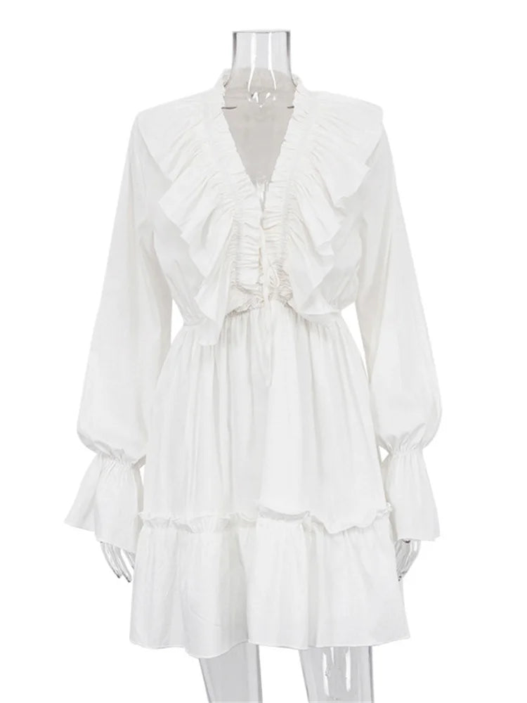 Vestido Mini Sofia
