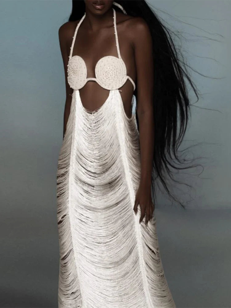 Vestido Longo Sofia