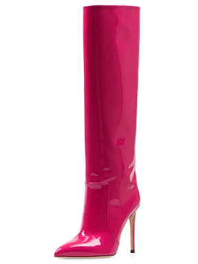 Bota Paris