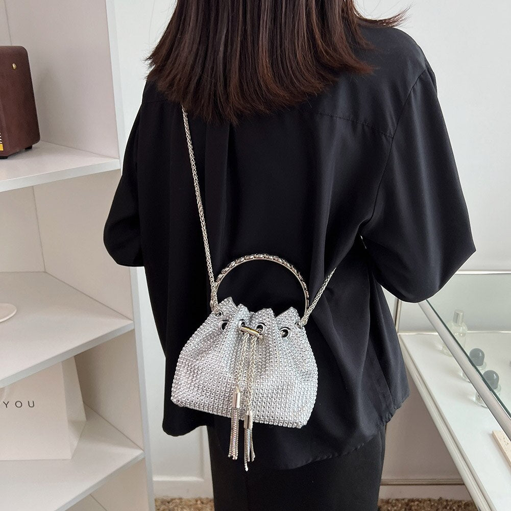 Bolsa Feminina Glam
