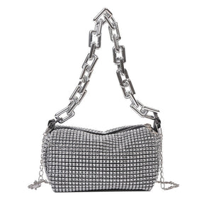 Bolsa Feminina Sparkle