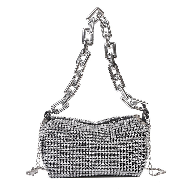 Bolsa Feminina Sparkle