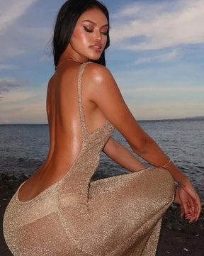 Vestido Melorie