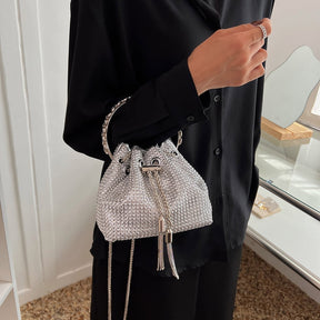 Bolsa Feminina Glam