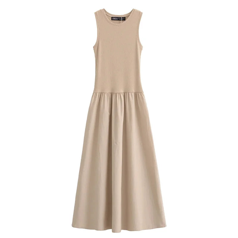 Vestido Longo Bianca