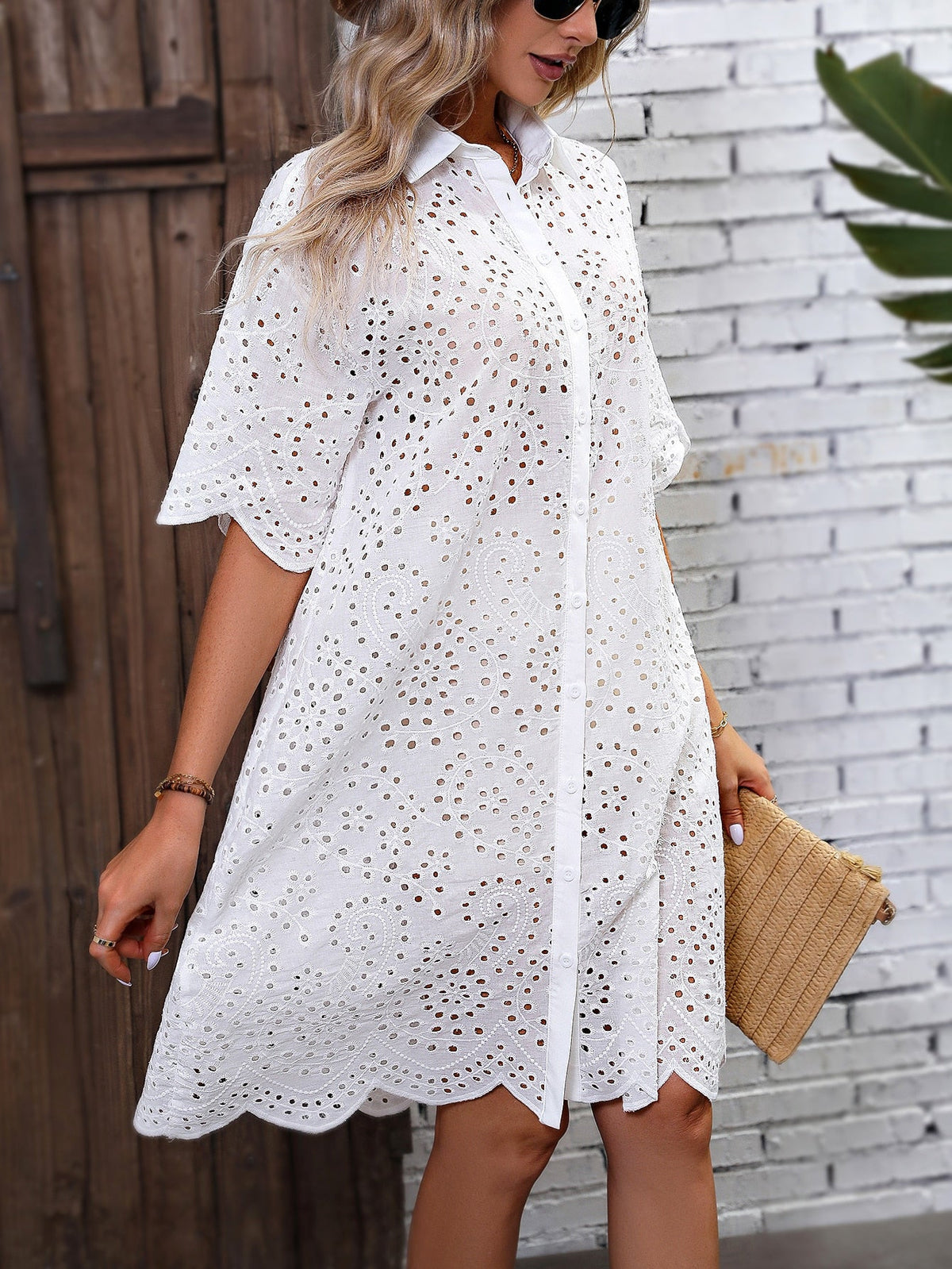 Vestido Midi Mariana