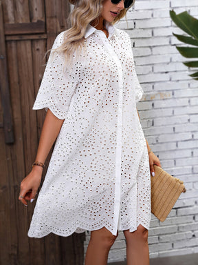Vestido Midi Mariana