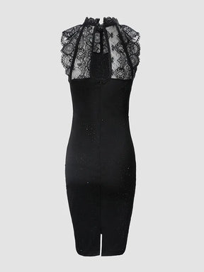 Vestido Midi Stella