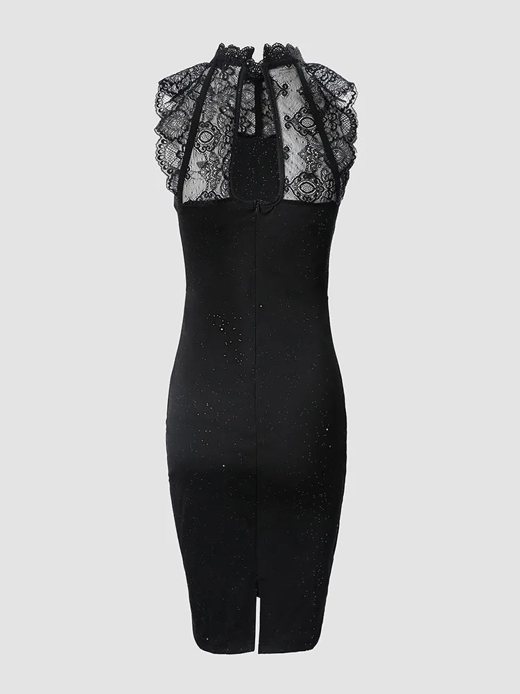 Vestido Midi Stella