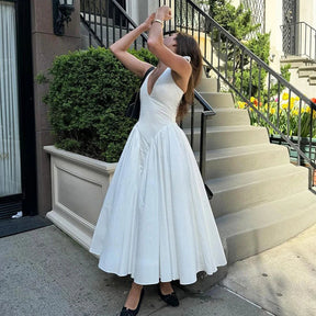 Vestido Longo Adelina