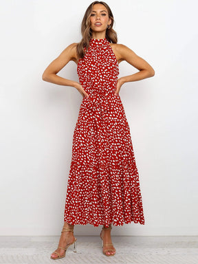 Vestido Longo Renata