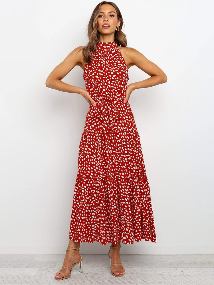 Vestido Longo Renata