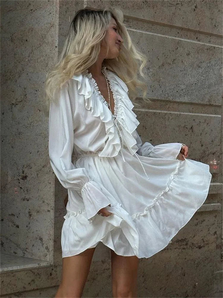 Vestido Mini Sofia