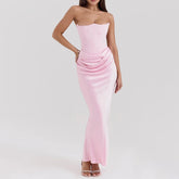 Vestido Longo Karina